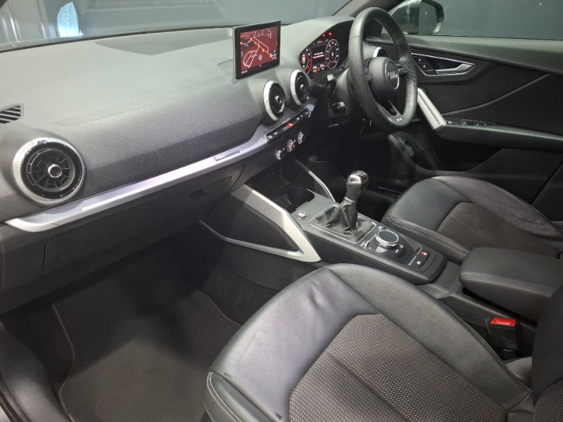 Used Audi Q2 2022 for sale - 77651996: Photo 5