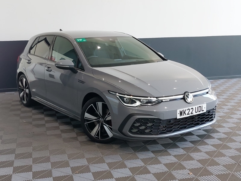 Used Volkswagen Golf 2022 for sale - 77664090: Photo 1