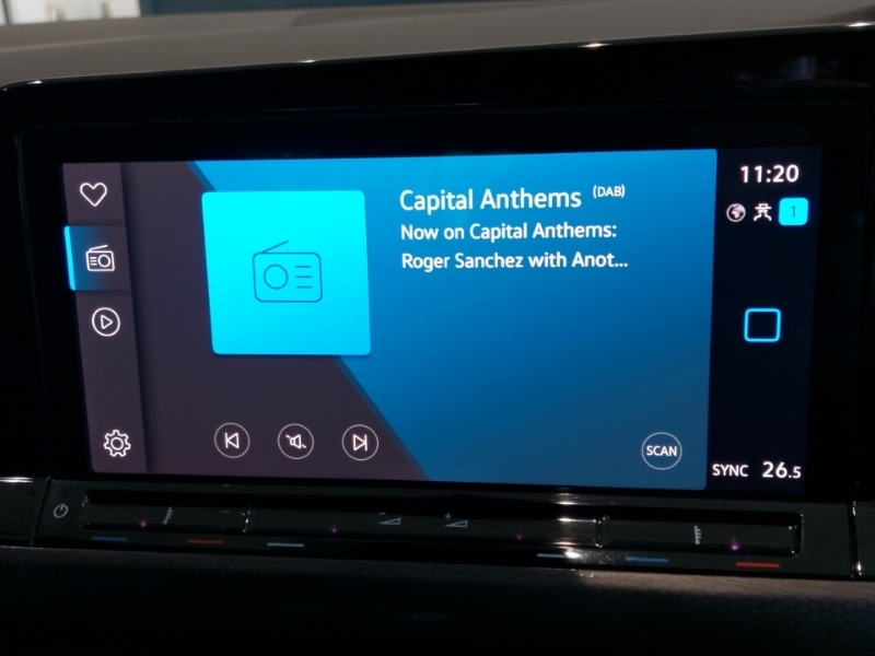 Used Volkswagen Golf 2022 for sale - 77664090: Photo 10