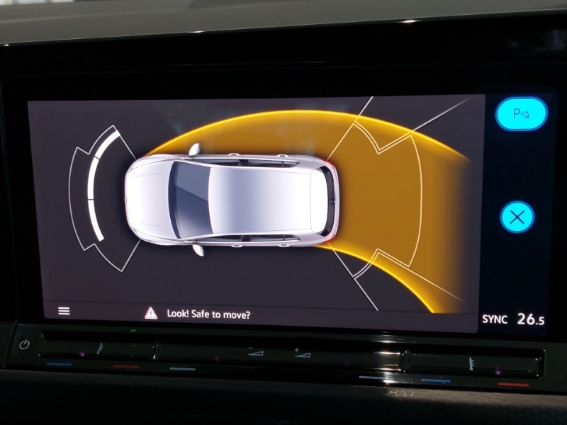 Used Volkswagen Golf 2022 for sale - 77664090: Photo 11