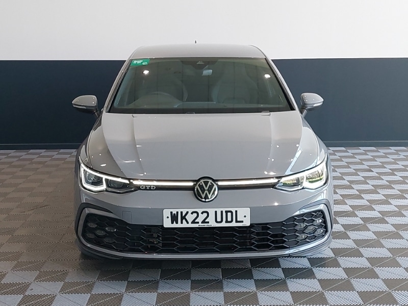 Used Volkswagen Golf 2022 for sale - 77664090: Photo 12