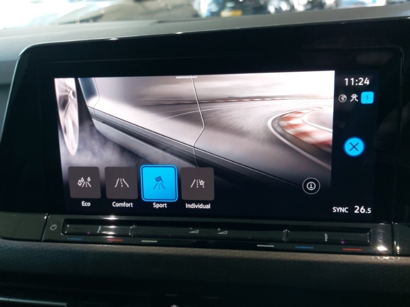 Used Volkswagen Golf 2022 for sale - 77664090: Photo 16