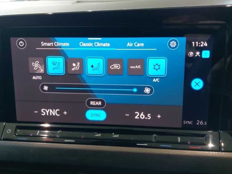 Used Volkswagen Golf 2022 for sale - 77664090: Photo 17