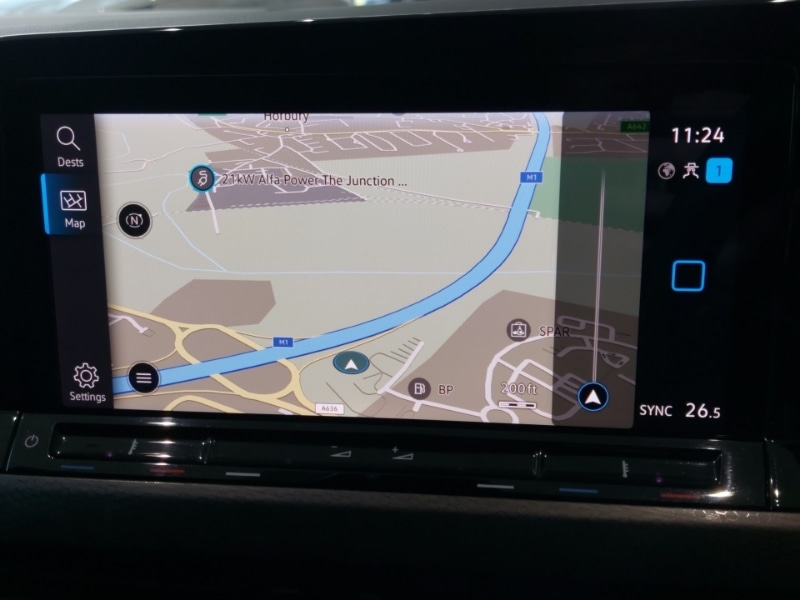 Used Volkswagen Golf 2022 for sale - 77664090: Photo 18