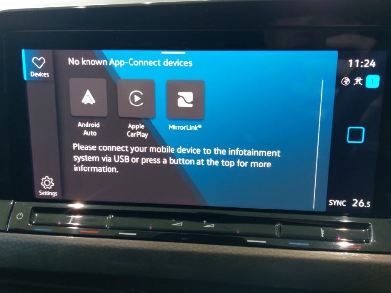 Used Volkswagen Golf 2022 for sale - 77664090: Photo 19