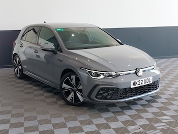 Used Volkswagen Golf 2022 for sale - 77664090: Photo