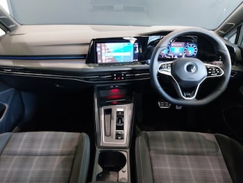 Used Volkswagen Golf 2022 for sale - 77664090: Photo