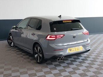 Used Volkswagen Golf 2022 for sale - 77664090: Photo