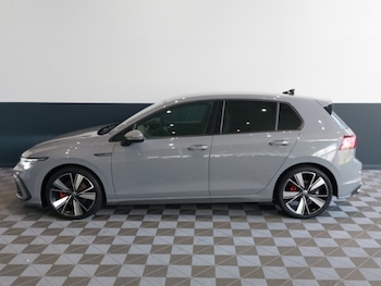 Used Volkswagen Golf 2022 for sale - 77664090: Photo