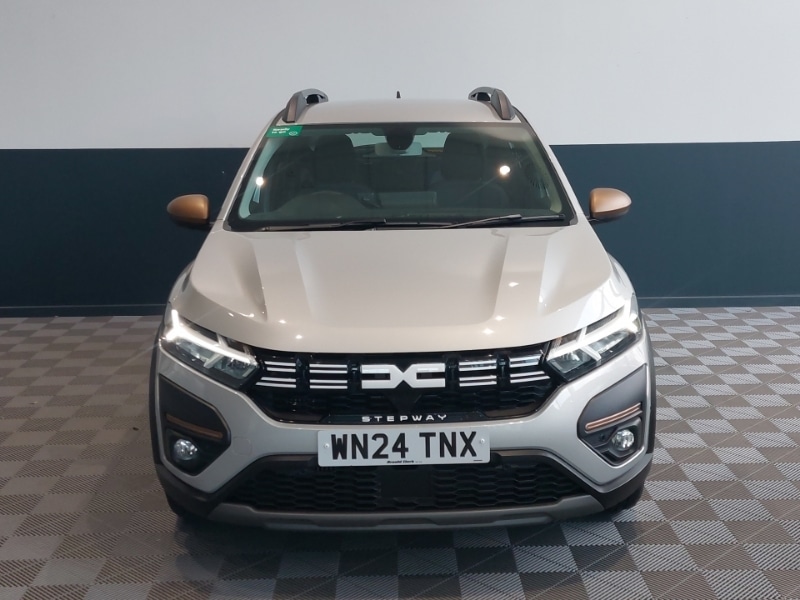 Used Dacia Sandero Stepway 2024 for sale - 76880518: Photo 12