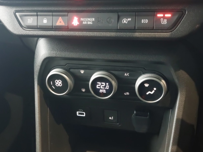 Used Dacia Sandero Stepway 2024 for sale - 76880518: Photo 17