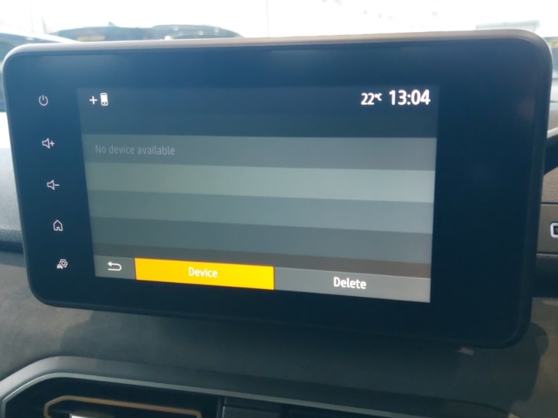 Used Dacia Sandero Stepway 2024 for sale - 76880518: Photo 19