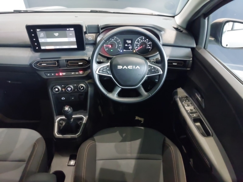 Used Dacia Sandero Stepway 2024 for sale - 76880518: Photo 7