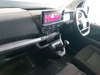 Used Vauxhall Vivaro 2025 for sale - 79768598: Photo