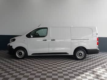 Used Vauxhall Vivaro 2025 for sale - 79768598: Photo