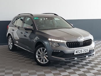 Used Skoda Kamiq 2025 for sale - 79306157: Photo