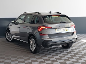 Used Skoda Kamiq 2025 for sale - 79306157: Photo