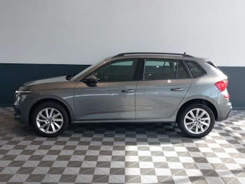 Used Skoda Kamiq 2025 for sale - 79306157: Photo