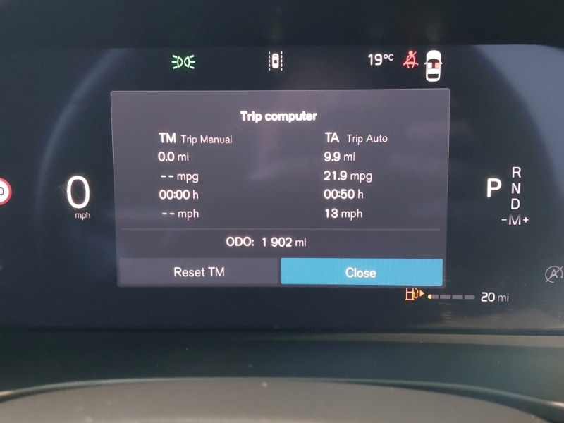 Used Volvo XC40 2025 for sale - 76121124: Photo 13