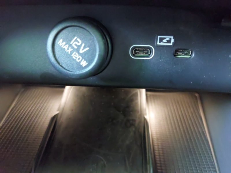 Used Volvo XC40 2025 for sale - 76121124: Photo 16