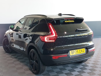 Used Volvo XC40 2025 for sale - 76121124: Photo