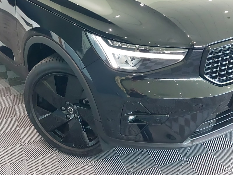 Used Volvo XC40 2025 for sale - 76121124: Photo 9