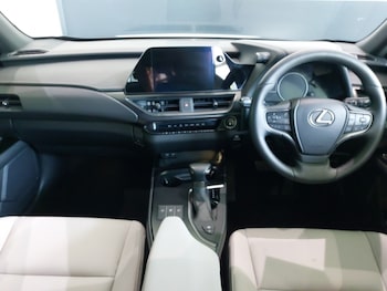 Used Lexus UX 2023 for sale - 78853657: Photo