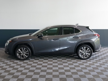 Used Lexus UX 2023 for sale - 78853657: Photo