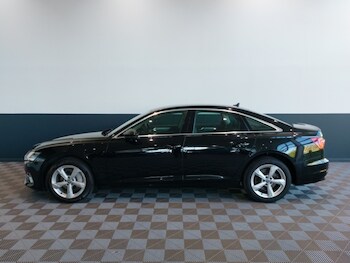 Used Audi A6 2019 for sale - 78455672: Photo