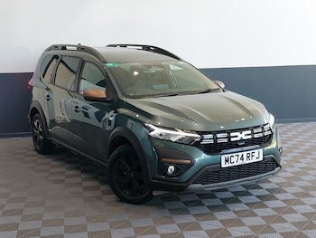 Used Dacia Jogger 2025 for sale - 78355629: Photo