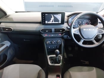 Used Dacia Jogger 2025 for sale - 78355629: Photo