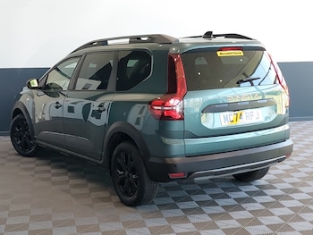 Used Dacia Jogger 2025 for sale - 78355629: Photo