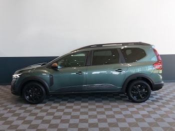 Used Dacia Jogger 2025 for sale - 78355629: Photo