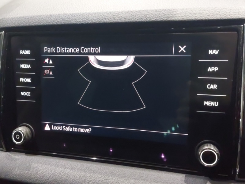 Used Skoda Karoq 2022 for sale - 76885353: Photo 11