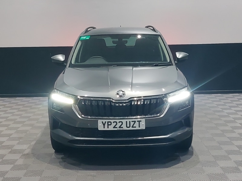 Used Skoda Karoq 2022 for sale - 76885353: Photo 12