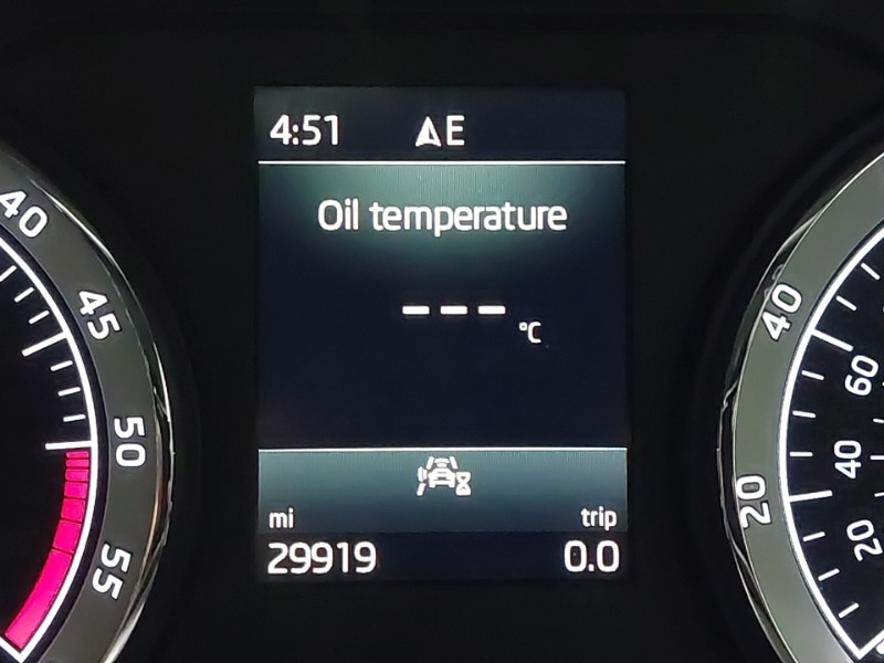 Used Skoda Karoq 2022 for sale - 76885353: Photo 13