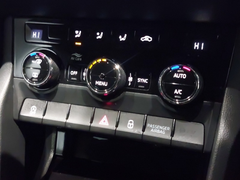 Used Skoda Karoq 2022 for sale - 76885353: Photo 17