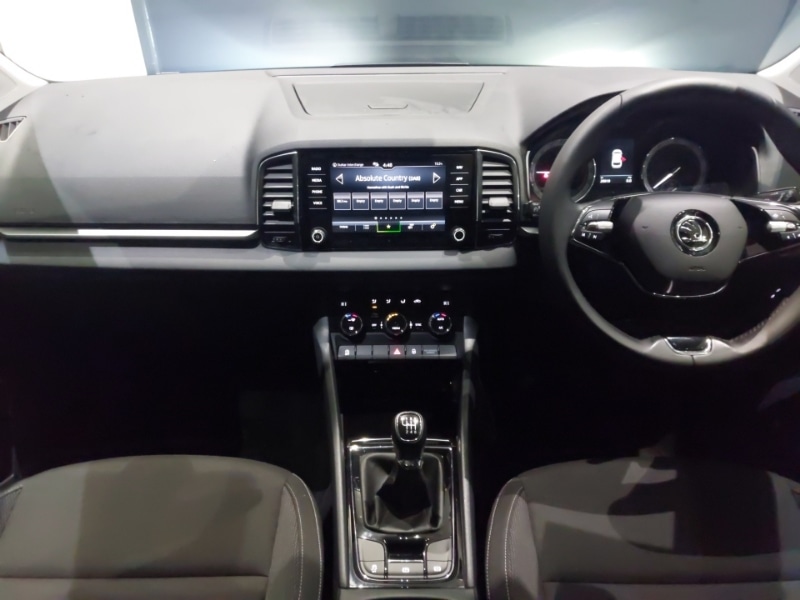 Used Skoda Karoq 2022 for sale - 76885353: Photo 2