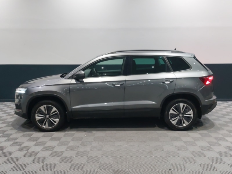 Used Skoda Karoq 2022 for sale - 76885353: Photo 4
