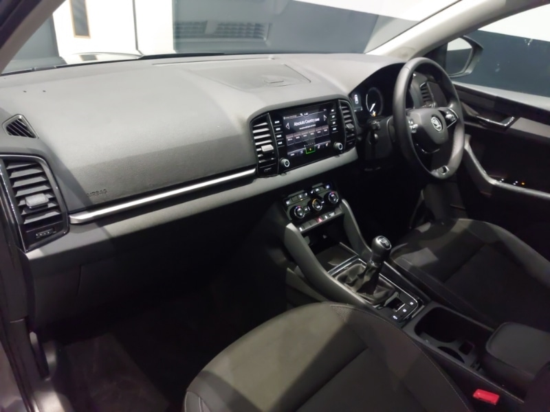 Used Skoda Karoq 2022 for sale - 76885353: Photo 5