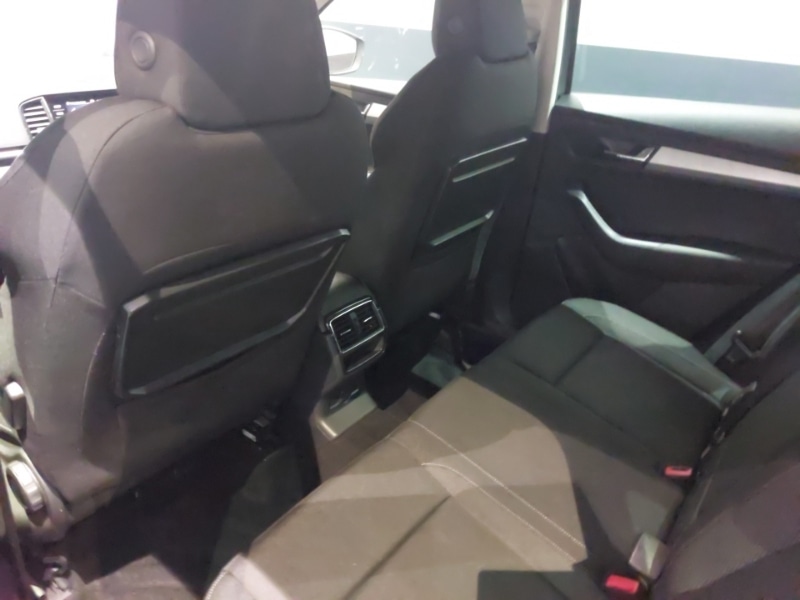 Used Skoda Karoq 2022 for sale - 76885353: Photo 6