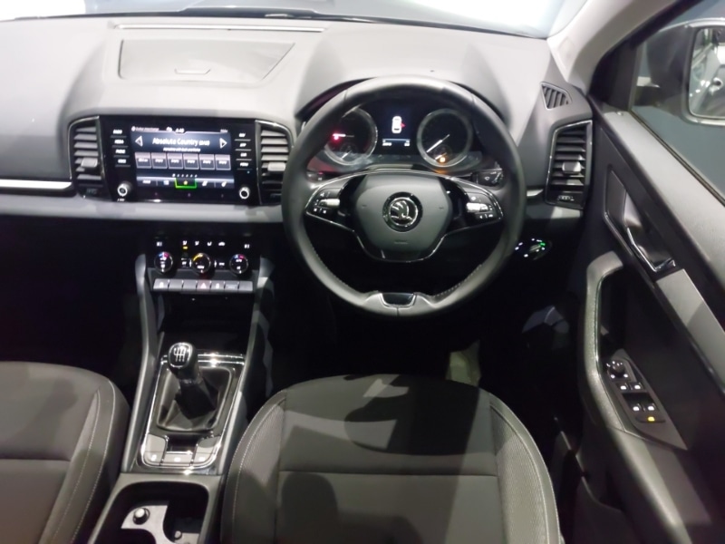 Used Skoda Karoq 2022 for sale - 76885353: Photo 7