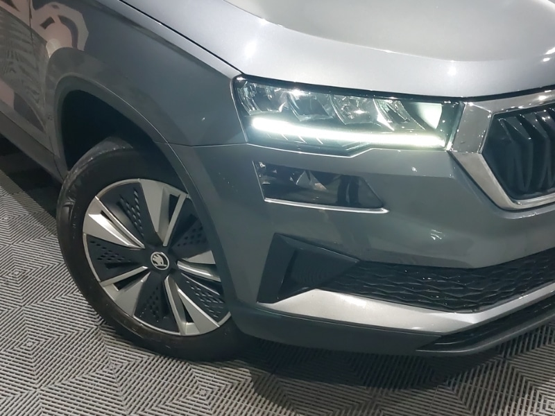 Used Skoda Karoq 2022 for sale - 76885353: Photo 9