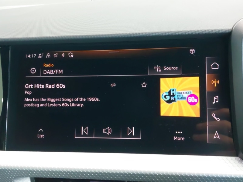 Used Audi A1 2023 for sale - 77891882: Photo 10