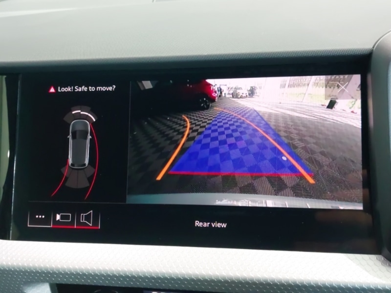 Used Audi A1 2023 for sale - 77891882: Photo 11