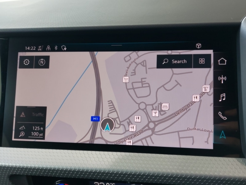 Used Audi A1 2023 for sale - 77891882: Photo 18