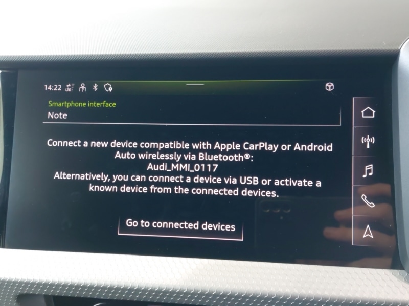 Used Audi A1 2023 for sale - 77891882: Photo 19