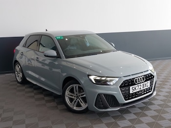 Audi A1 feature image