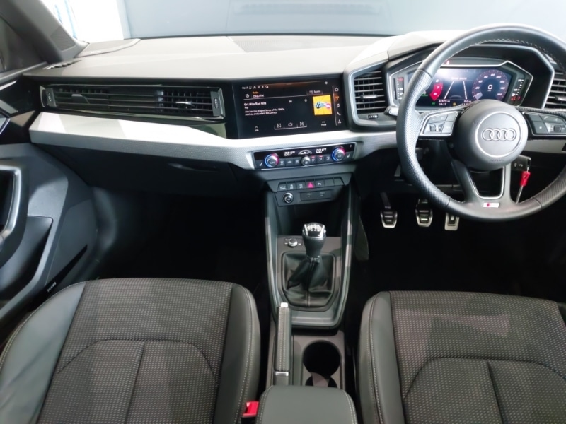 Used Audi A1 2023 for sale - 77891882: Photo 2