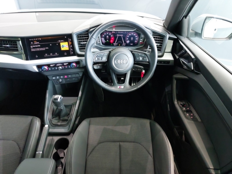 Used Audi A1 2023 for sale - 77891882: Photo 7